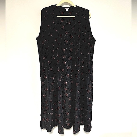 Lularoe duster vest - Picture 1 of 3